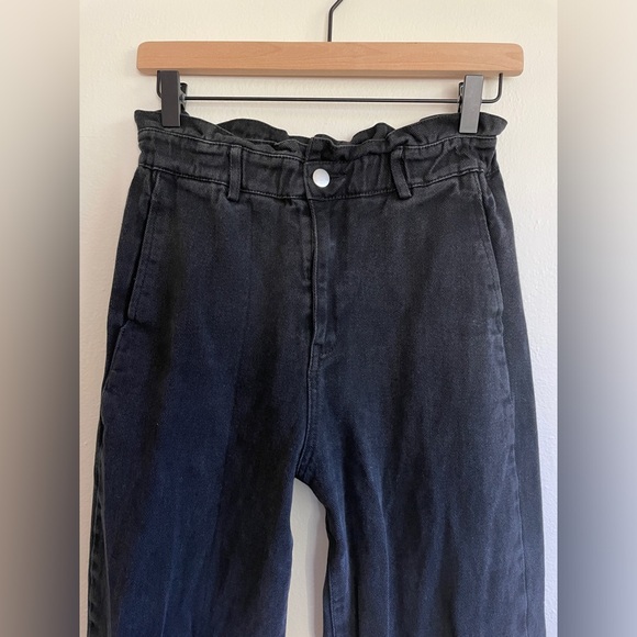 SOLD 🚫 Emory Park High Waist 90s Baggy Pants - Picture 2 of 4